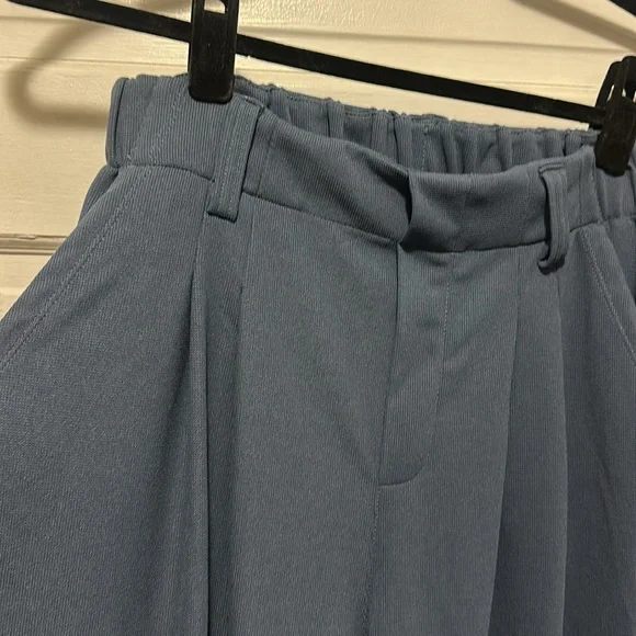 Halara Play It My Way Wide Leg Trouser - Picture 3 of 12